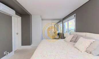 Imagem 6: OPORTURNIDADE PARA INVESTIDOR! Cobertura com 3 dormitórios à venda, 211 m² por R$ 2.000.00