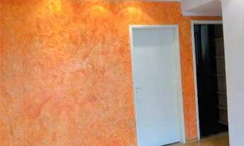 Imagem 2: Apartamento com 2 dormitórios para alugar, 50 m² por R$ 2.213,05/mês - Tatuapé - São Paulo