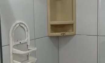 Imagem 6: Locação Central Park - Ap 2/4 - Bairro Feira 9 - Térreo