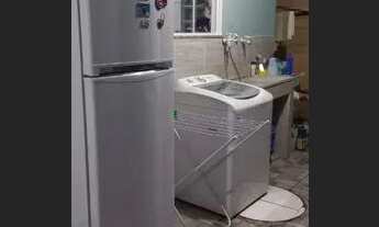 Imagem 4: Vaga em Quarto Duplo - Estudantes da UFF de Rio das Ostras