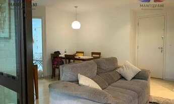 Imagem 7: Apartamento com 3 dormitórios à venda, 97 m² por R$ 1.272.000,00 - Vila Clementino - São P