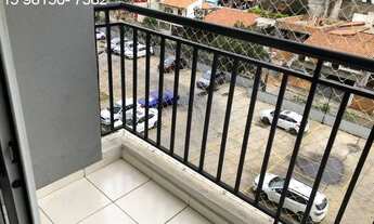 Imagem 2: Apartamento à venda no Condomínio Evidence, em Sorocaba -SP