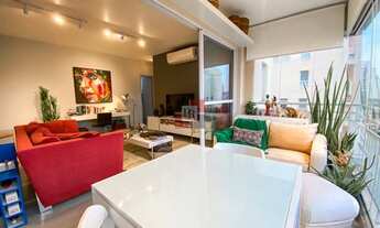 Imagem 6: Excelente apartamento com 64m² em Santo Amaro!