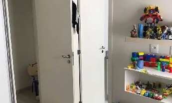 Imagem 3: Apartamento para aluguel com 108 metros quadrados com 3 quartos em Jardim Paraíba - Jacare