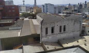 Imagem 5: Apartamento para aluguel com 25 m² com 1 quarto em Brás - São Paulo - SP