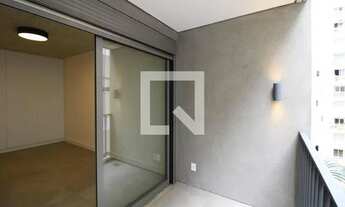 Imagem 7: Apartamento para Aluguel - Perdizes, 1 Quarto, 55 m2