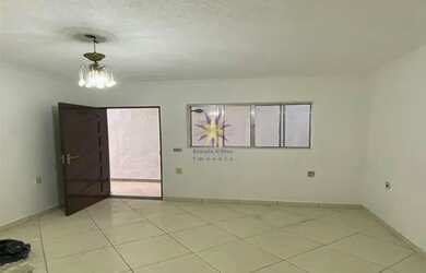 Imagem 6: Casa Jardim Maringá São Paulo/SP