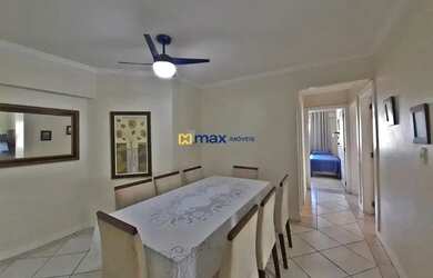 Imagem 6: BALNEáRIO CAMBORIú - Apartamento Padrão - Centro