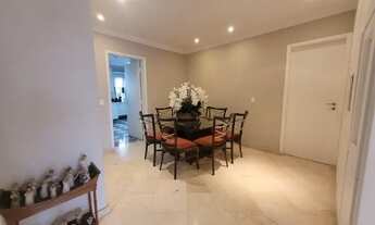 Imagem 6: Cobertura com 4 dormitórios 2 suítes à venda, 227 m² por R$ 2.000.000 - Sumaré - São Paulo