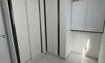 Imagem: RCR) Shopping Park 45m² Varanda