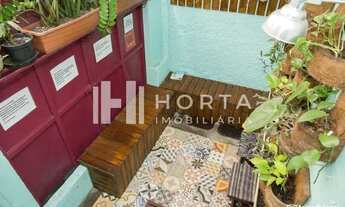 Imagem 7: Casa de rua-LOCAÇÃO-Copacabana-Rio de Janeiro-RJ