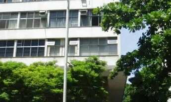 Imagem: Apartamento para aluguel com 40 metros quadrados