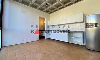 Imagem 2: Apartamento com 1 dormitório para alugar no Brooklin