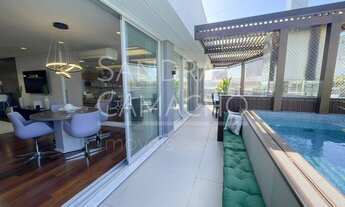 Imagem: Cobertura para venda em Jurerê Internacional