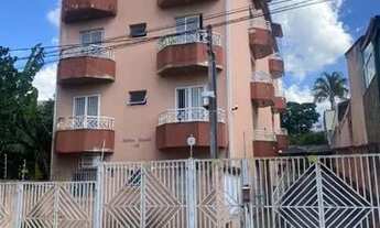 Imagem: Apartamento com 2 dormitórios à venda