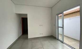 Imagem 3: Casa com 2 dormitórios para alugar, 75 m² por R$ 2.040,00/mês - Jardim Planalto - Jaguariú