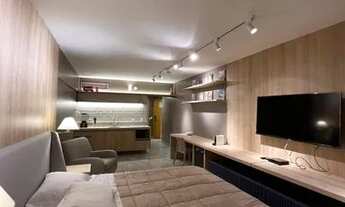 Imagem 5: BARUERI - Apartamento Padrão - ALPHAVILLE EMPRESARIAL