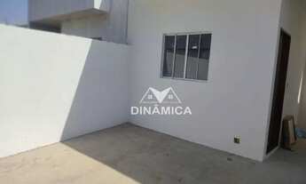 Imagem 4: Casa com 2 dormitórios à venda, 68 m² por R$ 260.000,00 - Jardim Denadai (Nova Veneza) - S