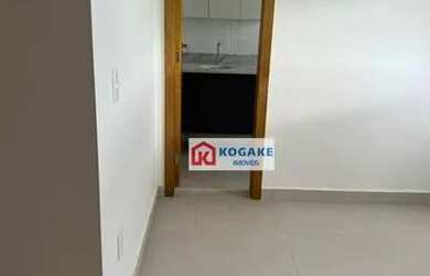 Imagem 2: Apartamento com 2 dormitórios para alugar, 65 m² por R$ 2.500/mês - Jardim Satélite - São