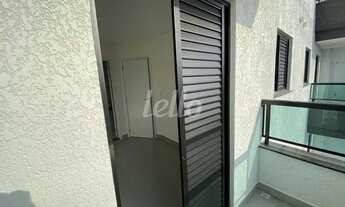 Imagem 4: Santo André - Apartamento Padrão - Jardim