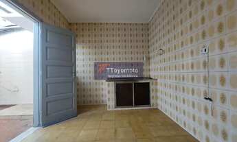 Imagem 6: Sobrado com 103m², 2 dormitórios e 1 vaga de garagem. Metrô Saúde