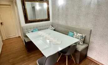 Imagem 3: Apartamento Reformado Jdim Aeroporto - Fora de Rota