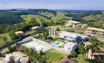 Imagem 4: Casa de alto padrão no Parque da Fazenda - Itatiba/Jundiaí