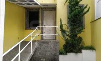 Imagem: Sobrado comercial para alugar, 250 m²