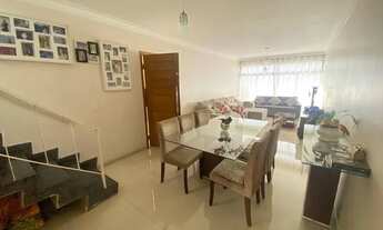 Imagem 6: Sobrado com 3 dormitórios, 144 m² - venda por R$ 920.000,00 ou aluguel por R$ 5.600,00/mês