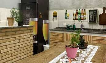 Imagem 5: Venda - Casa - Jardim Primavera - Americana - SP