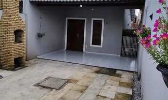 Imagem 3: Casa para venda com 85 metros quadrados com 2 quartos em Ancuri - Itaitinga - CE