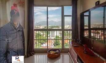 Imagem 6: Pechincha - apartamento - 2 quartos