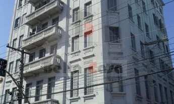 Imagem 3: Apto clássico, vago, uso residencial ou comercial, 84m2, todo reformado