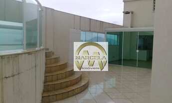 Imagem 2: Cobertura com 03 suítes, 269 m² por R$ 2.100.000 - Pitangueiras - Guarujá/SP