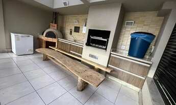 Imagem 6: Real Celebration, 01 quarto, 42m, armários, garagem, lazer, aceita financiamento