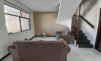 Imagem 5: Casa para Alugar no Farol de Itapuã, 3/4 (2 Suítes), 2 Vagas, Piscina, em Condomínio