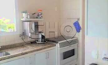 Imagem 3: Aluga-se casa com 5 suítes em condominio no Alto da Boa Vista