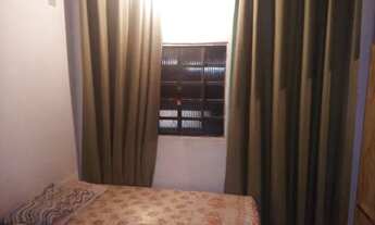 Imagem 5: Aluga se casa no novo retiro