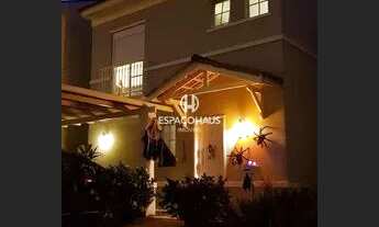 Imagem 2: INDAIATUBA - Casa de Condomínio - Casa Bella Bosque Residencial