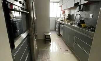 Imagem 3: Apartamento com 2 quartos à venda - Vila dos Alpes - Goiânia/GO