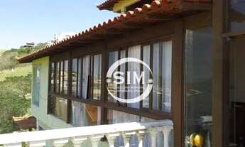 Imagem 6: Casa com 4 dormitórios à venda, 200 m² no Guriri - Cabo Frio/RJ