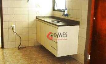 Imagem 5: Apartamento com 3 dormitórios, 91 m² - venda por R$ 450.000,00 ou aluguel por R$ 2.301,47