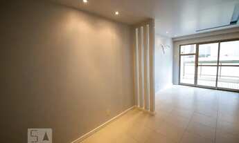 Imagem 2: Apartamento para Aluguel - São Francisco, 2 Quartos, 83 m2