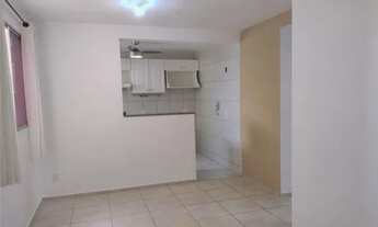 Imagem 2: Apartamento para alugar, 64 m²- Vila Rami