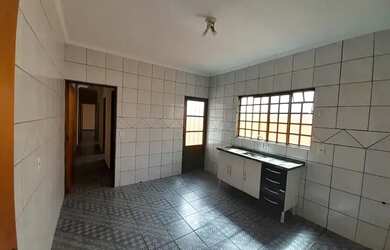 Imagem 3: Casa com 3 dormitórios para alugar, 95 m² por R$ 1.452,30/mês - Planalto Verde - Ribeirão