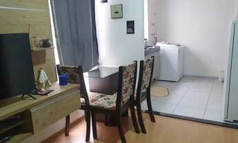 Imagem 6: Apartamento para aluguel tem 52 metros quadrados com 2 quartos em Jardim Europa - Mogi Mir