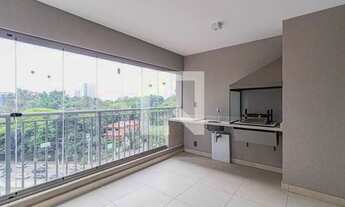 Imagem 5: Apartamento para Aluguel - Butantã, 2 Quartos, 76 m2