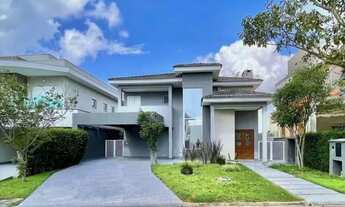 Imagem: Casa com 3 dormitórios à venda, 271 m²