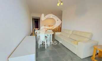 Imagem 5: Apartamento com terraço, 3 dormitórios, Enseada, Guarujá