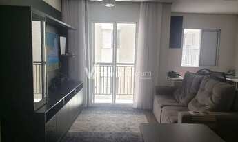 Imagem 3: Apartamento - Condomínio Residencial Viva Vista - Sumaré